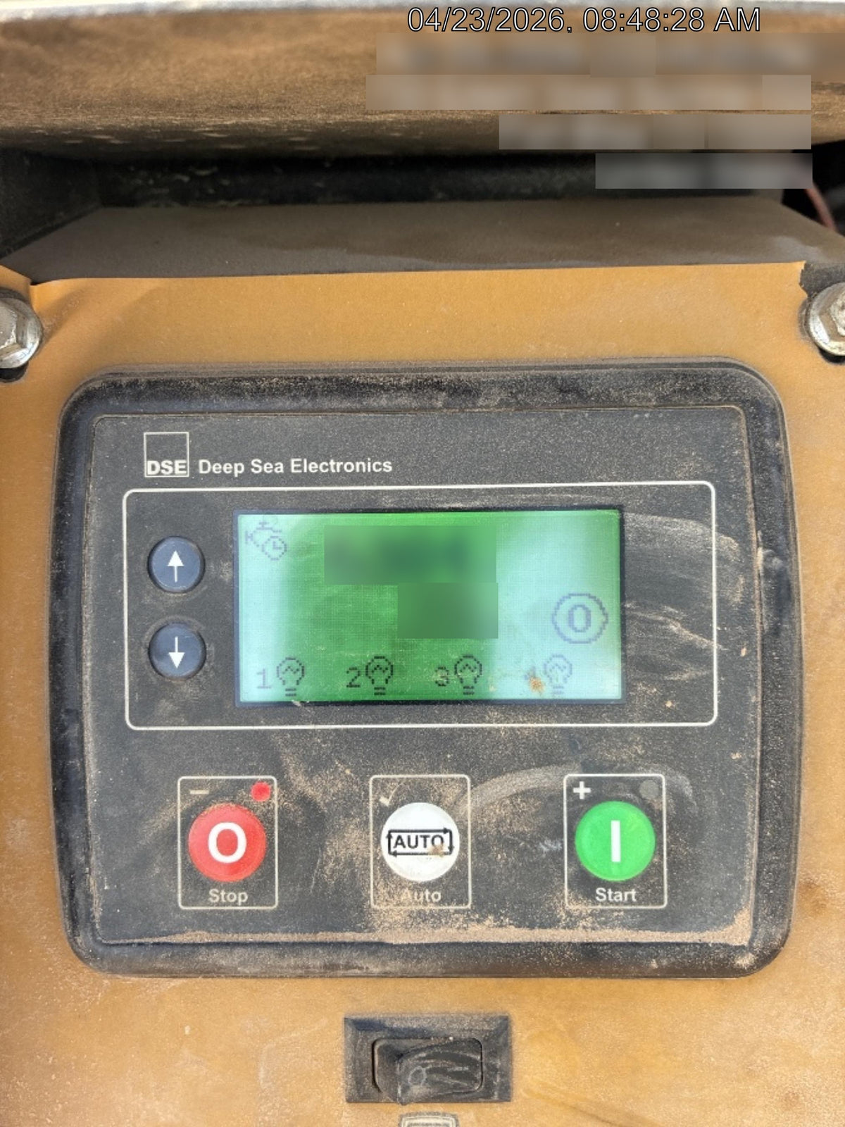 2021 ALLMAND NLV3GR