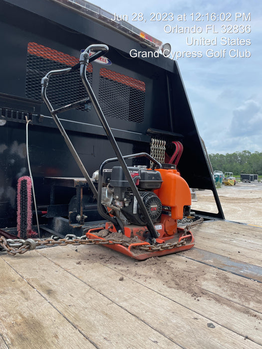 2023 MULTIQUIP MVC82VHW