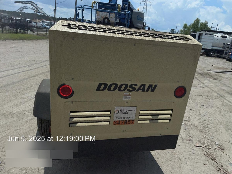 2023 DOOSAN P425/HP375WCU