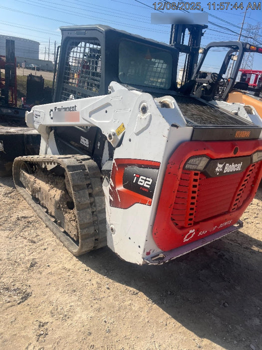 2023 BOBCAT T62