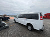 2023 CHEVROLET Express Van - Rental