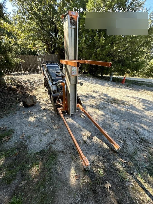 2021 LIFTSMART MLC-24