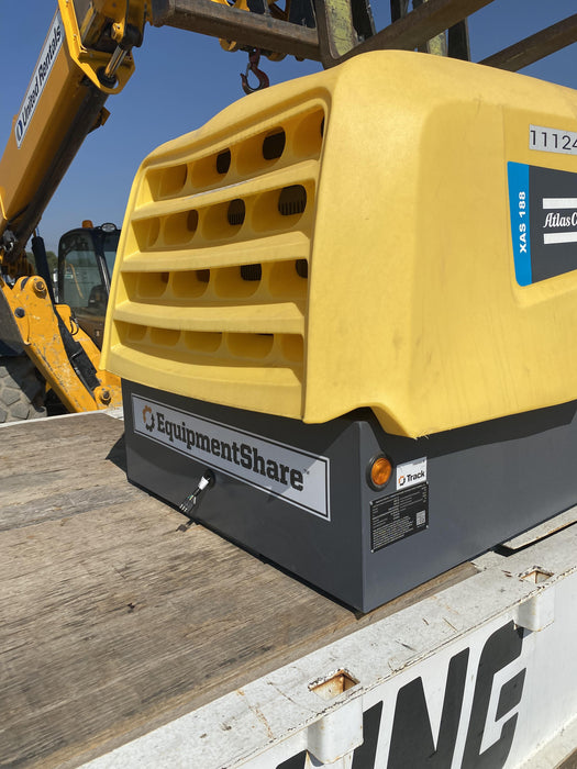2020 ATLAS COPCO XAS188