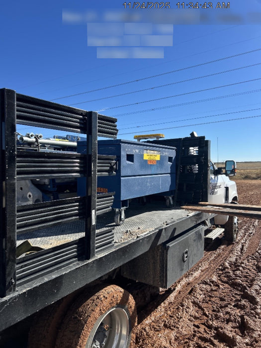 2024 CURRENT TOOLS 252-CT