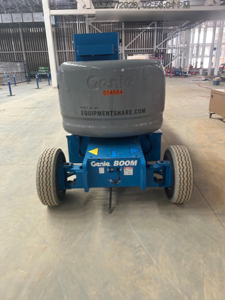 2025 GENIE Z-45/25J DC