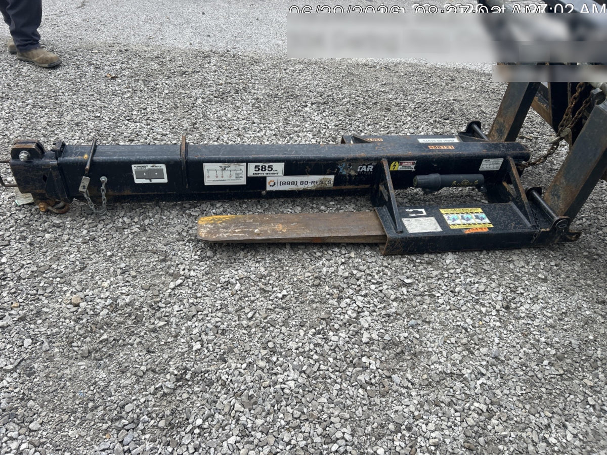 2024 STAR INDUSTRIES M1360B - Star JIB Boom