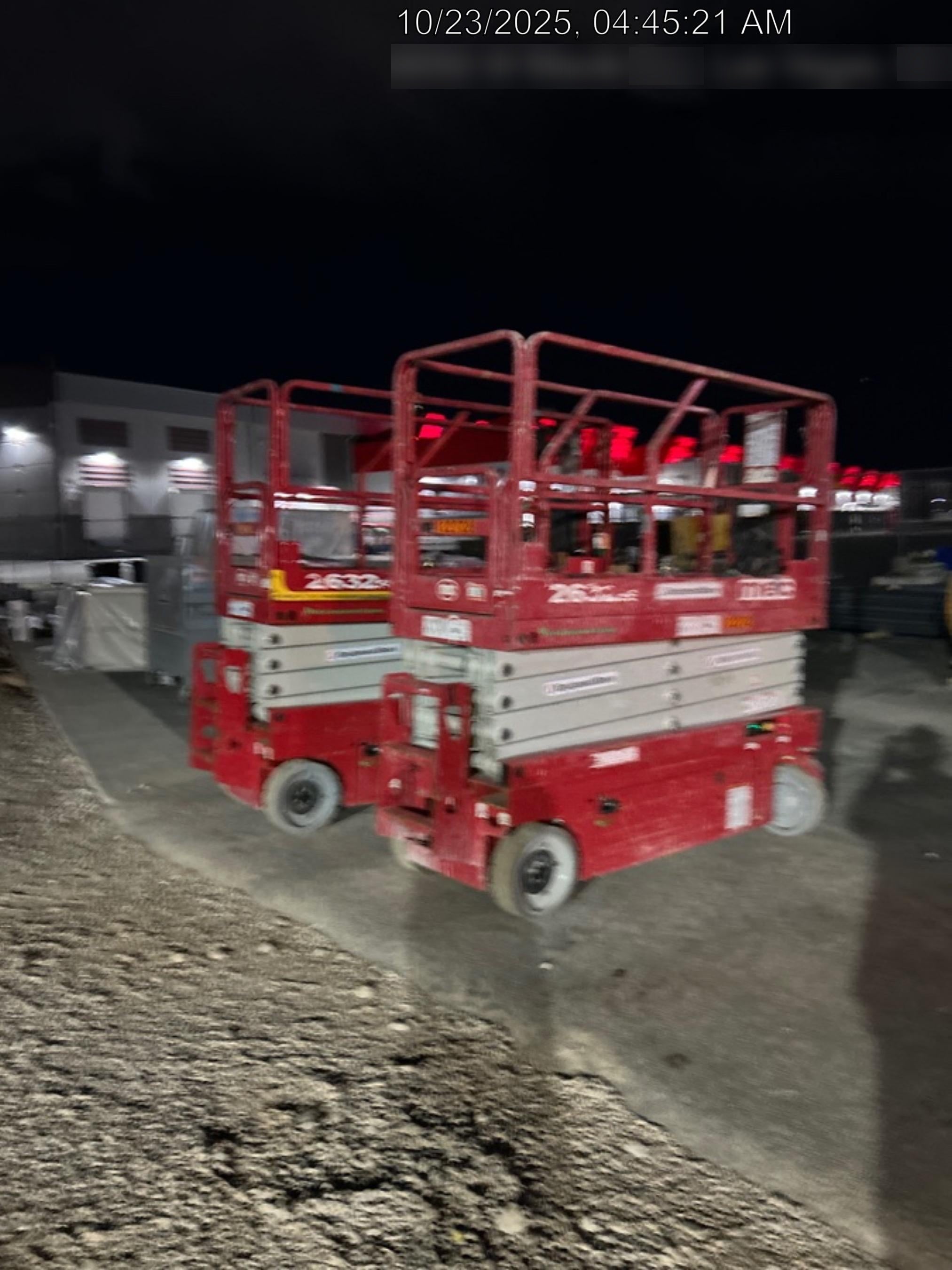 2021 MEC 2632SE