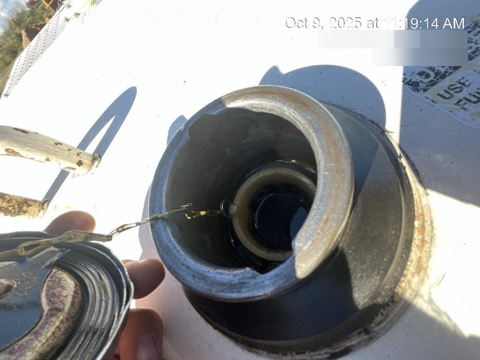 2020 Multiquip DLW400ESA4 400 amp Welder, 14kW, 120/240V, T4F Kubota, Trailer