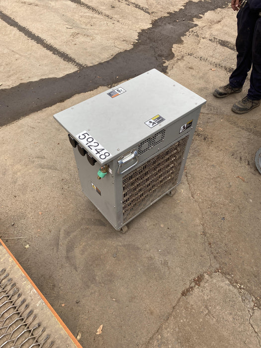 2019 ASCO AVTRON 2705