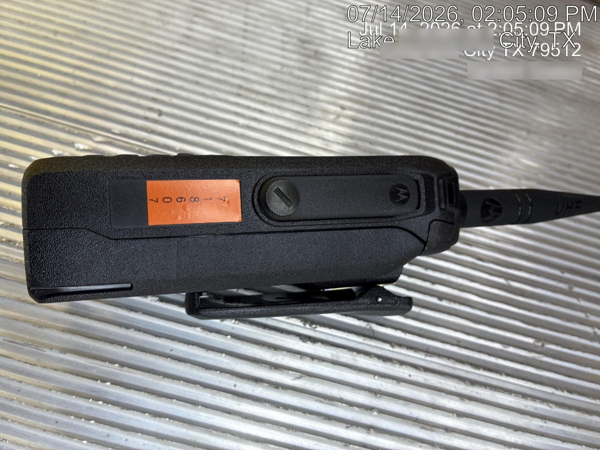 2026 MOTOROLA R7 DISPLAY