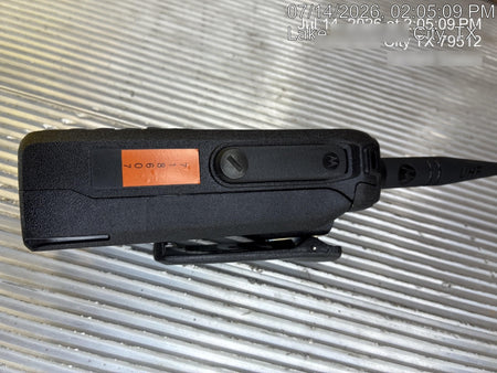 2026 MOTOROLA R7 DISPLAY