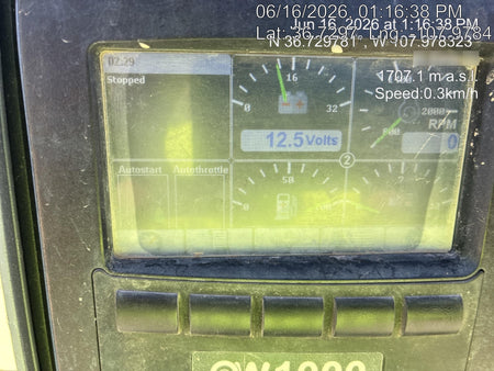 2022 ATLAS COPCO PAC F88 PD