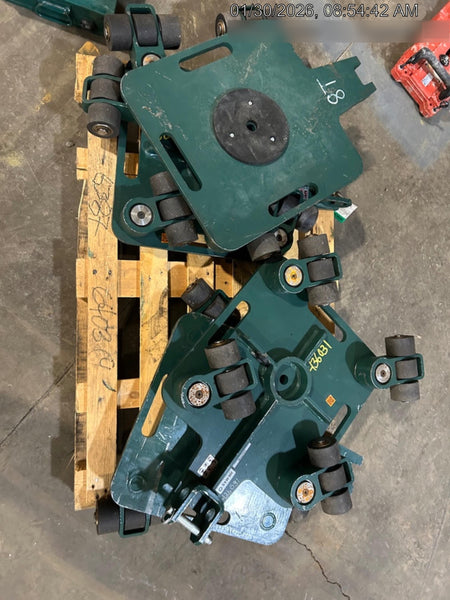2024 HILMAN ROLLERS OMNI-8