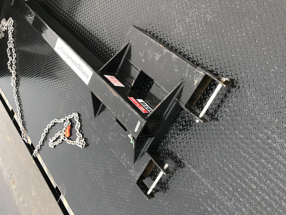 2019 ARROW MATERIAL HANDLING CE60-TH-STP