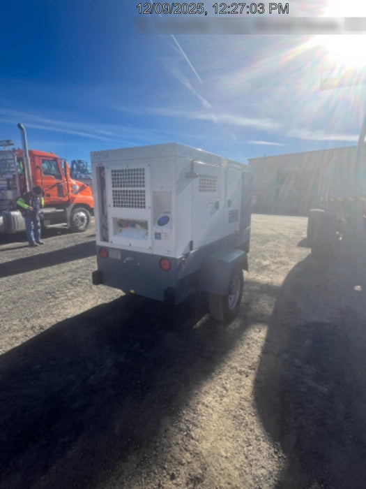 2020 ATLAS COPCO QAS 70