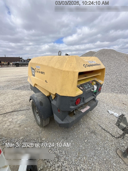 2022 ATLAS COPCO XAS188