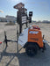 2024 Generac MLT2 Diesel, Flex Switch 120V Input, Powerzone Controller, 
(4) 320W LED Lights, 4kW Generator, 39.9 Gal Fuel Tank, 2" Ball, T3