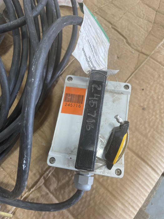 2021 LIND EQUIPMENT GST50