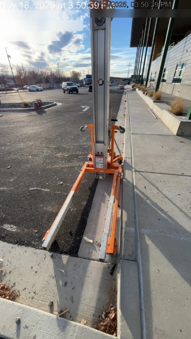 2021 LIFTSMART MLC-24