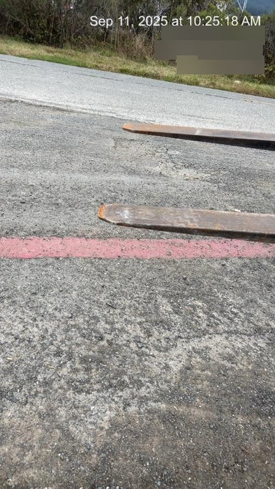 2020 MANITOU MTA5519