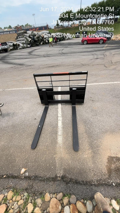 2024 ARROW MATERIAL HANDLING F5100CB