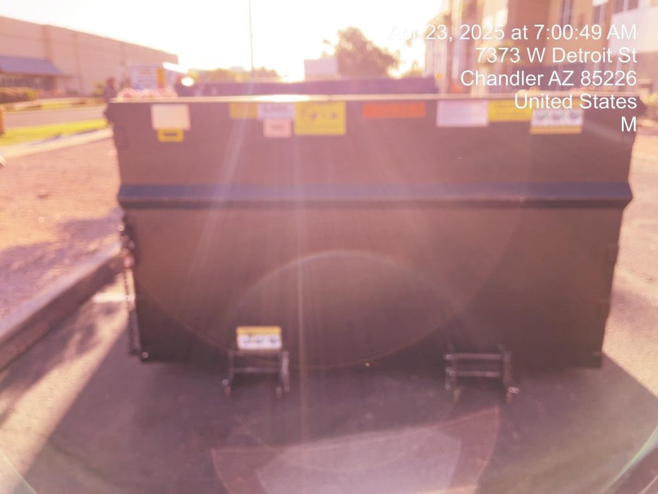 2025 STAR INDUSTRIES 1430