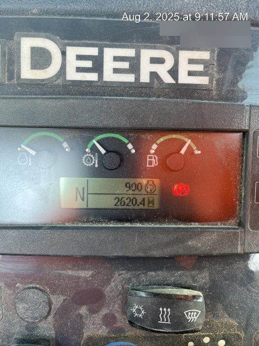 2023 JCB 3CX-14 Extendable Stick 74hp, Cab/Heat/Air, 4WD, Extendable Stick, Easy Controls, 1 Way Hydraulics, With Loader Pipework