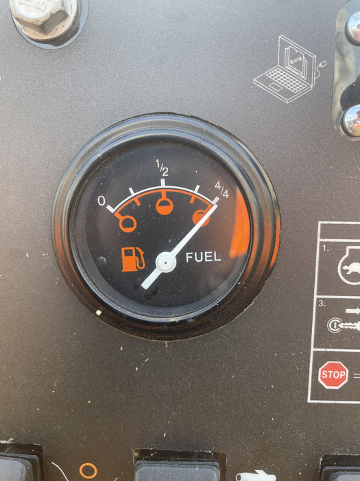 2021 VERMEER BC1000XL Gas