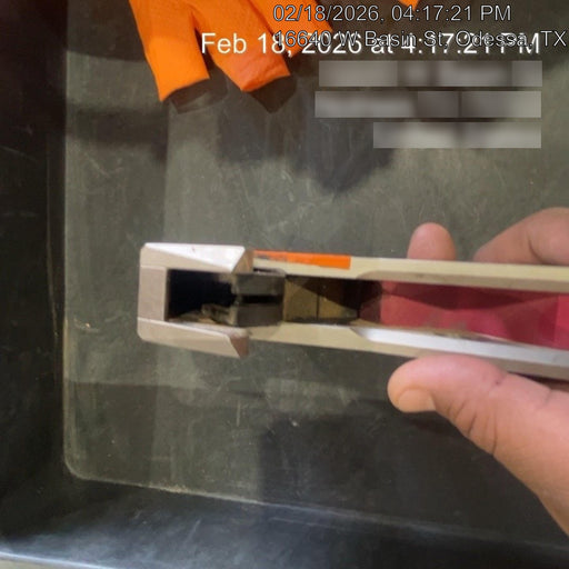 2025 TORCUP TX-2RL113M46