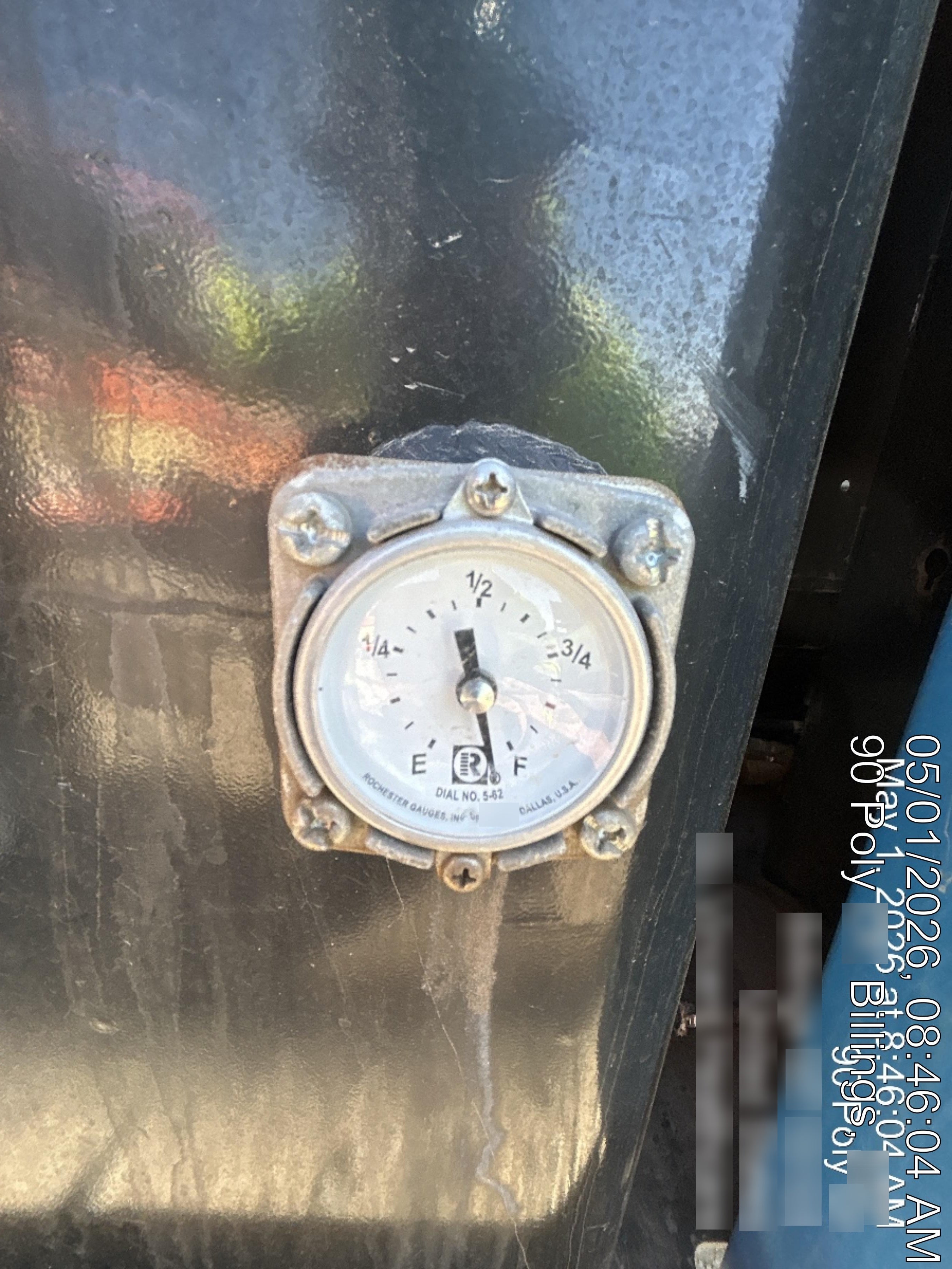 2021 GENIE GS-5390 RT