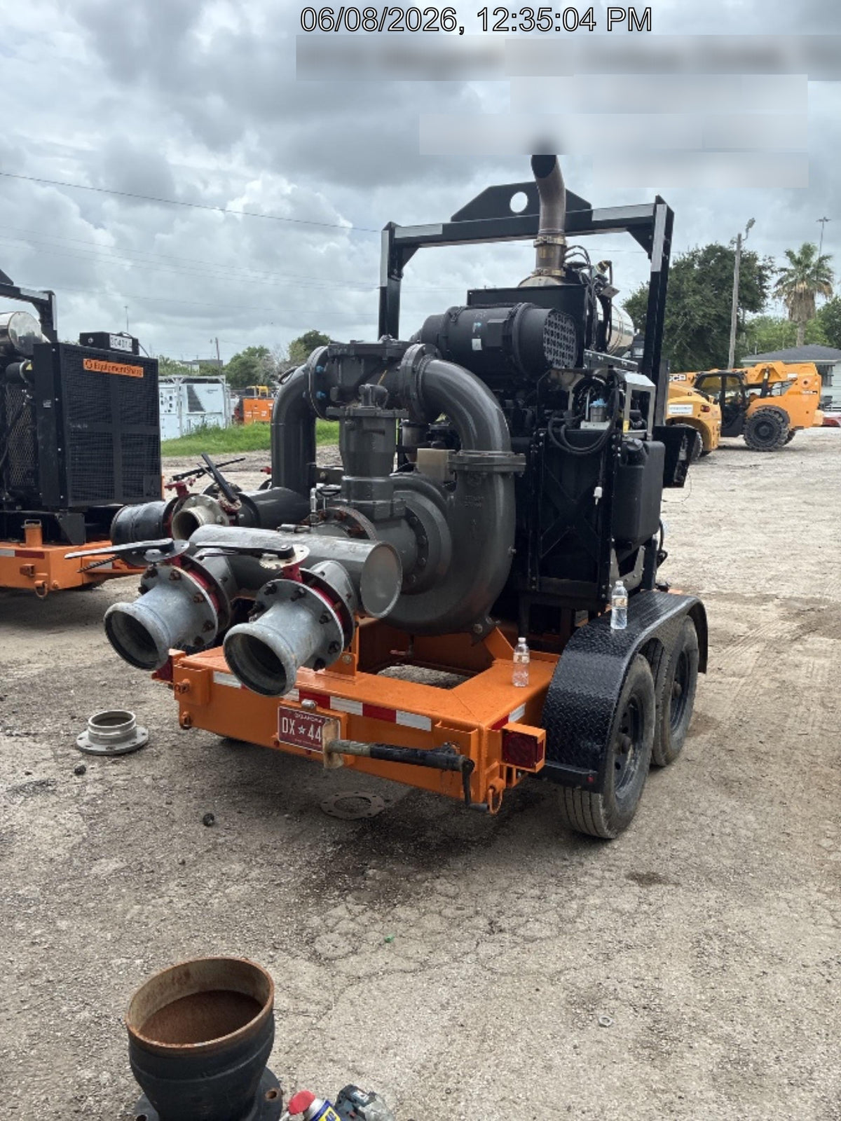 2023 RWN RWN-8NHTA-10OBPT