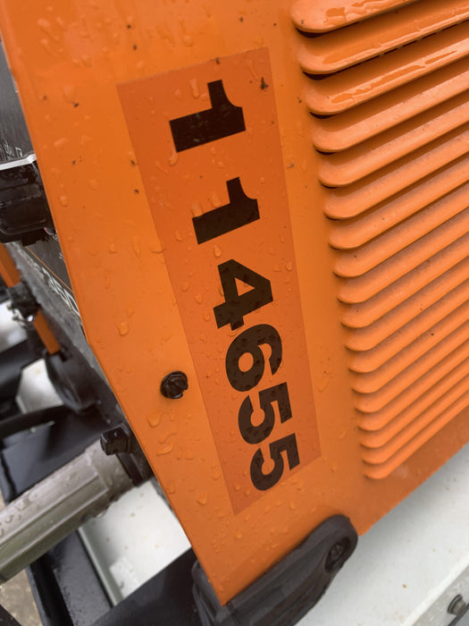 2020 LINCOLN ELECTRIC FLEXTEC 350X