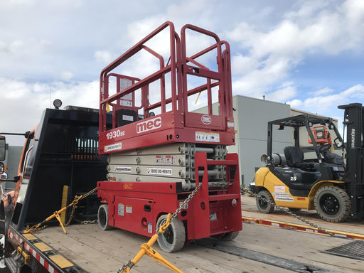 2019 MEC 1930SE