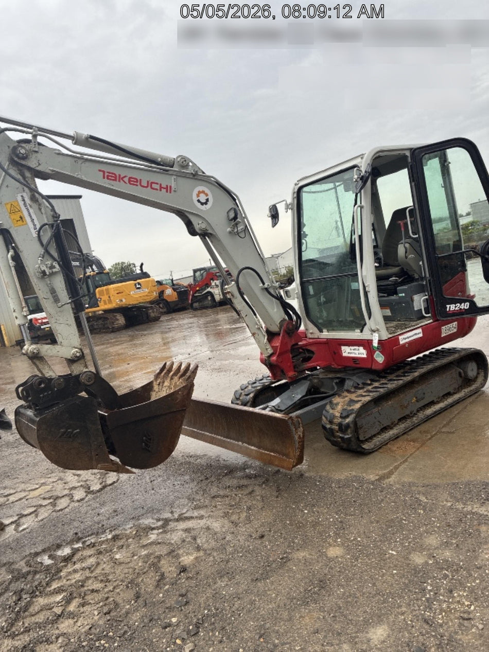 2023 WAIN-ROY 36" Bucket - Wain-Roy