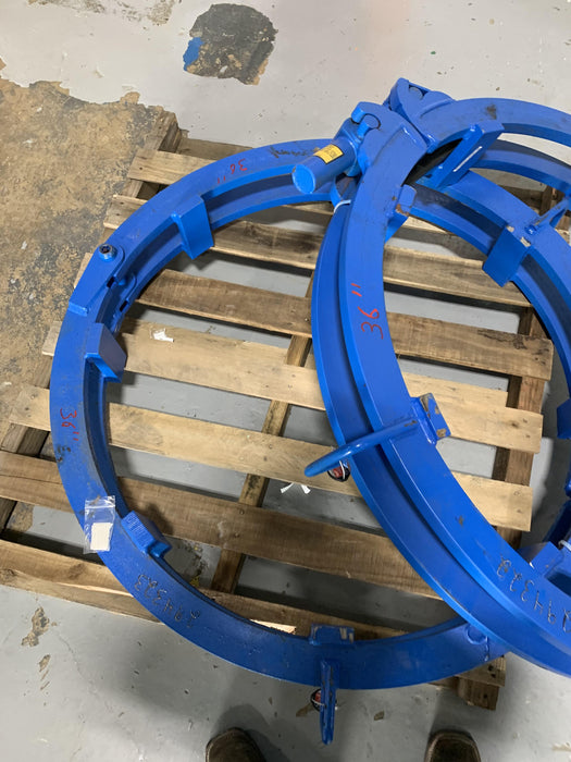 2023 KC WELDING KCW36