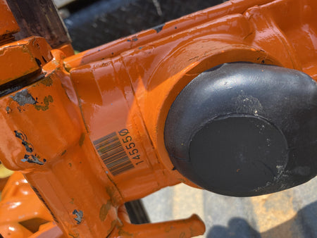 2021 MICHIGAN PNEUMATIC MP-RD62-78314