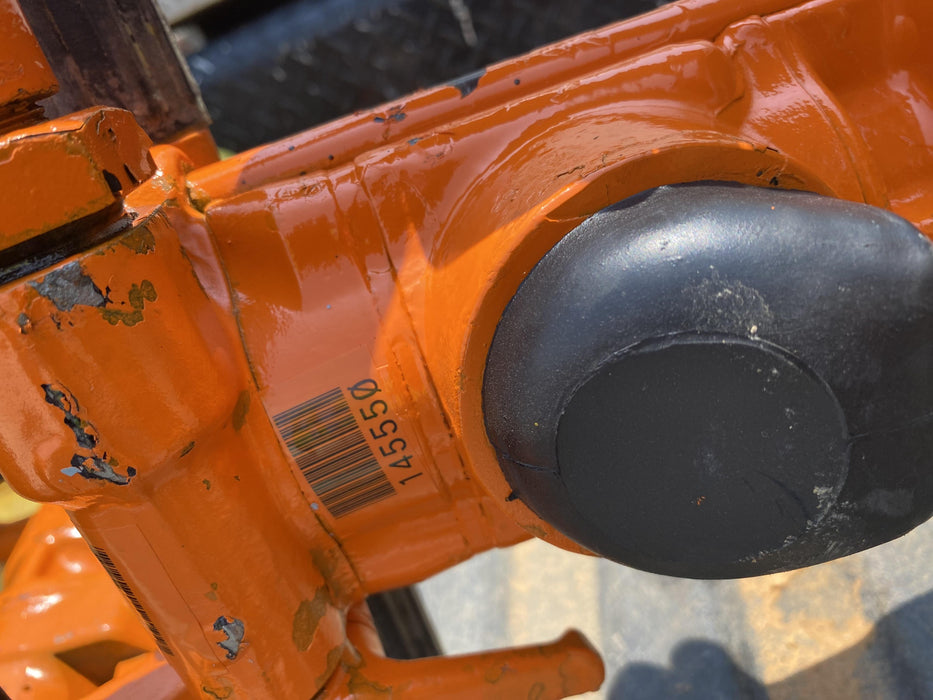 2021 MICHIGAN PNEUMATIC MP-RD62-78314