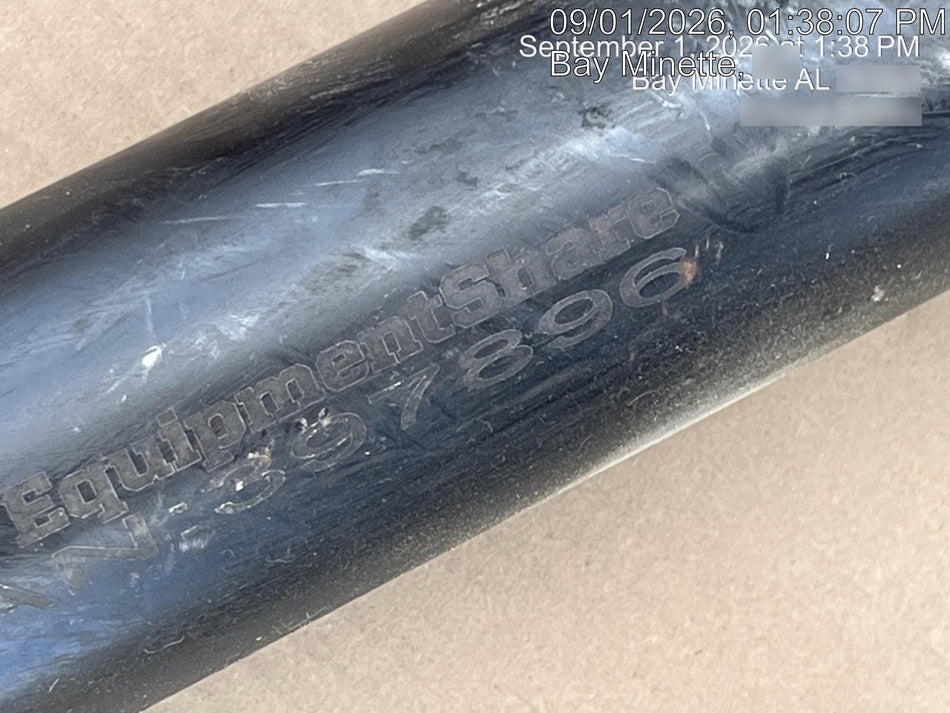 2024 MICHIGAN PNEUMATIC EME-4123-4R-QC