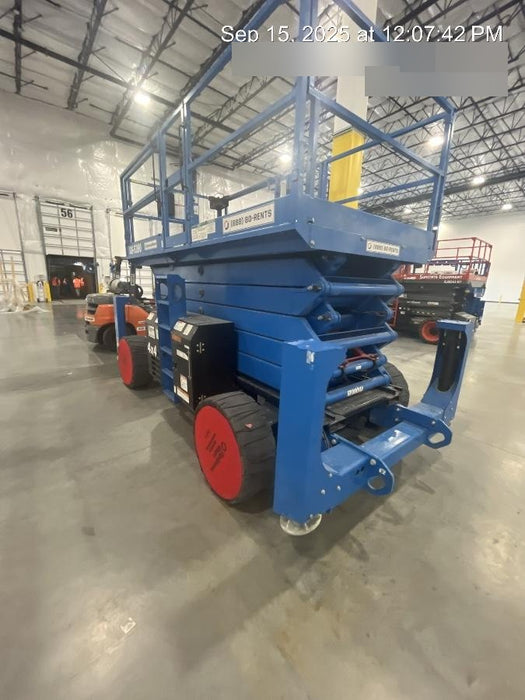 2020 GENIE GS-5390 RT