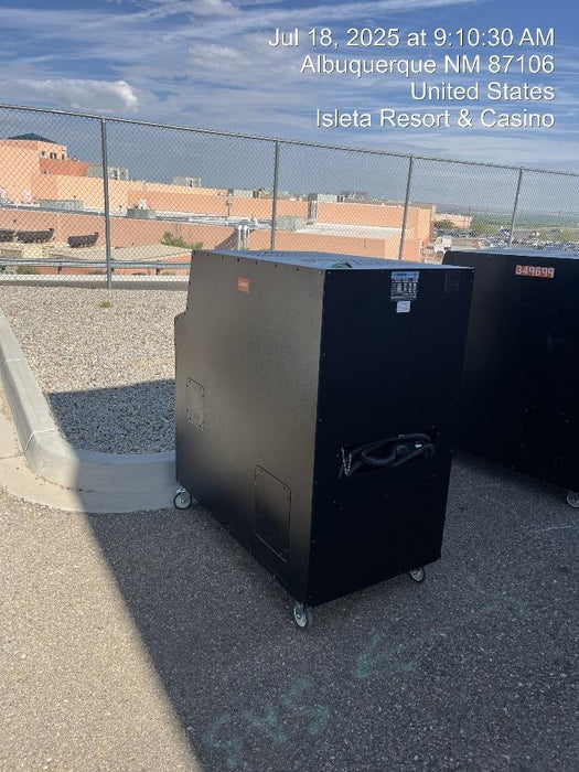 2023 KWIKOOL KIB6021-2