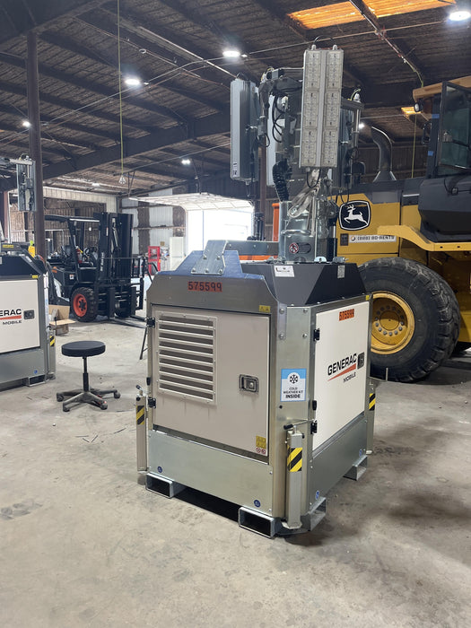 2025 GENERAC SLT-DCUBEHYPRK2