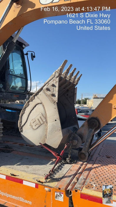 2019 WERK-BRAU 42" HD Bucket - Werk-Brau