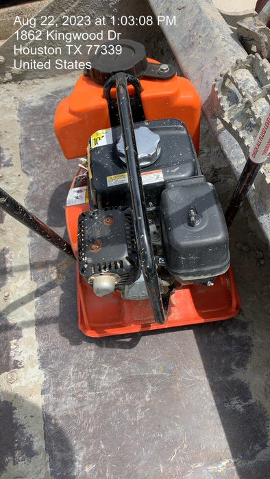 2023 MULTIQUIP MVC82VHW