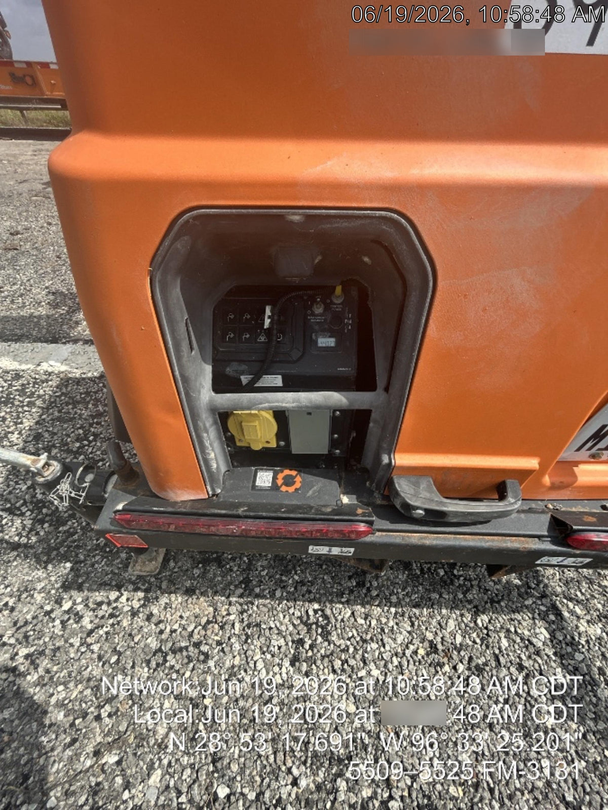 2024 GENERAC MLT2