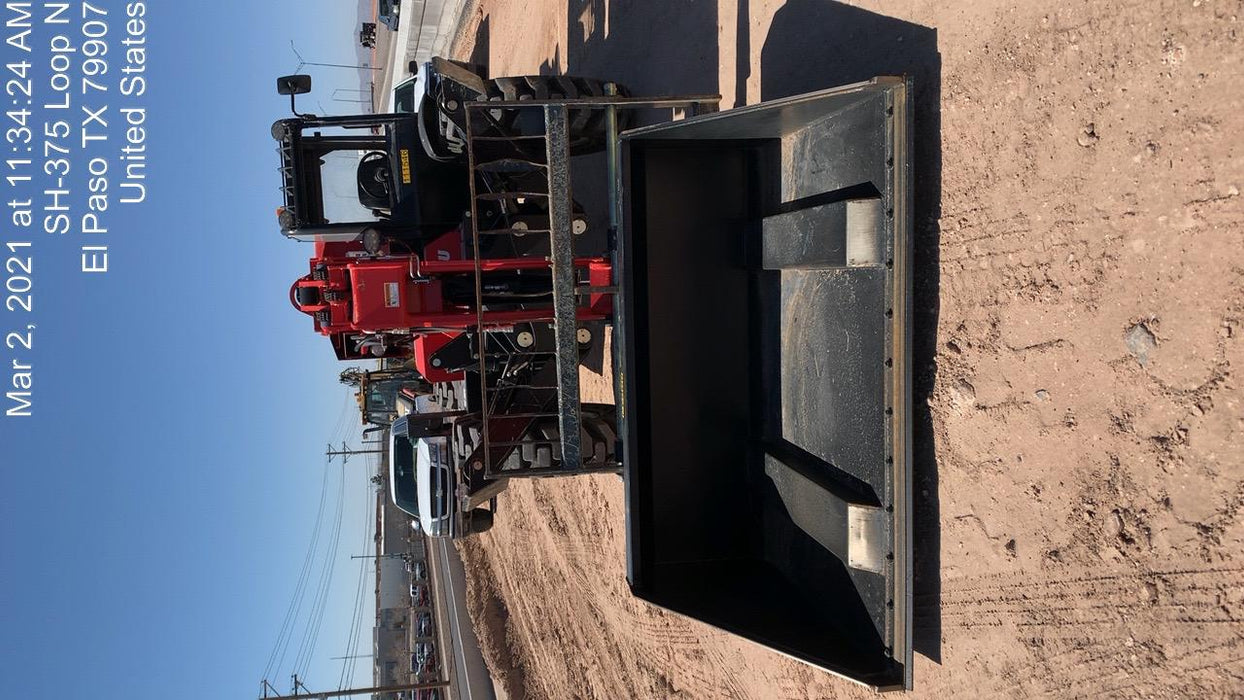 2020 STAR INDUSTRIES 1406B