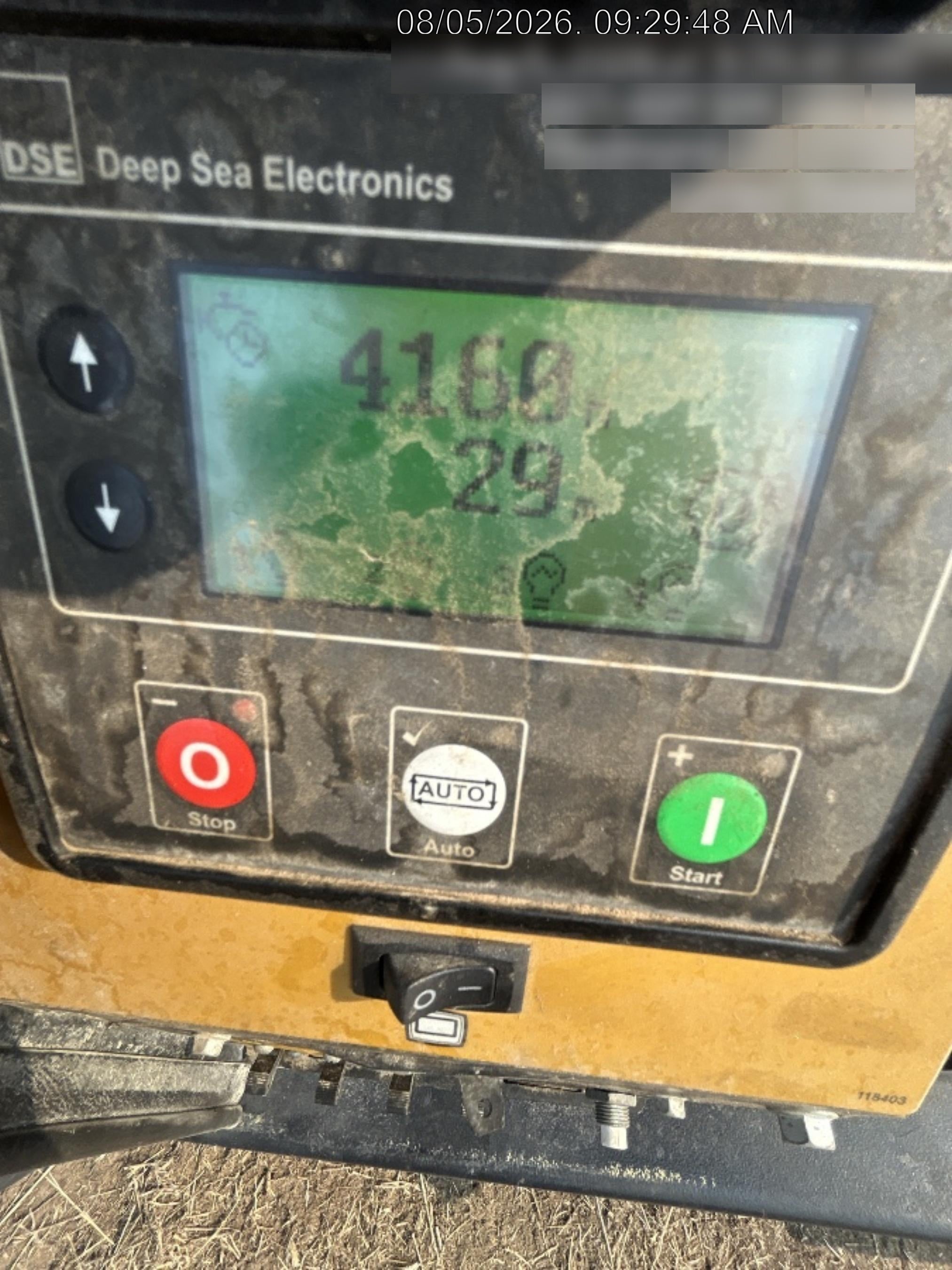 2021 ALLMAND NLV3GR
