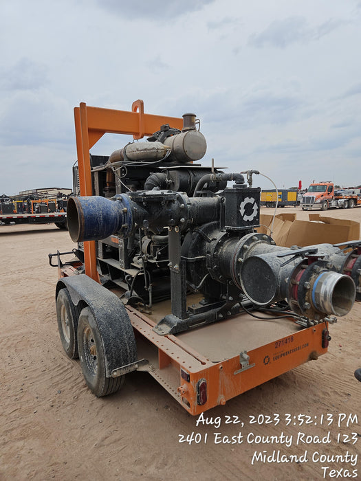 2022 PIONEER PP128S20L71-6135