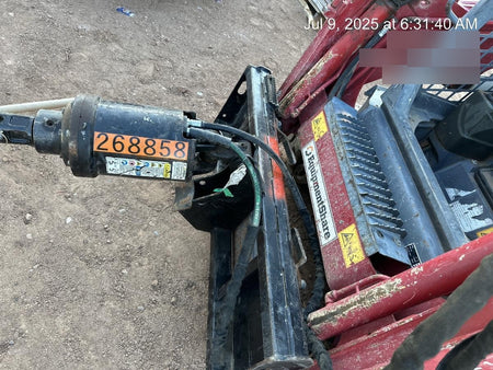 2022 DIGGA 3DSS-3