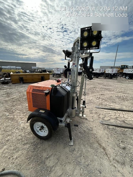 2025 WANCO WLTT-4MK8K