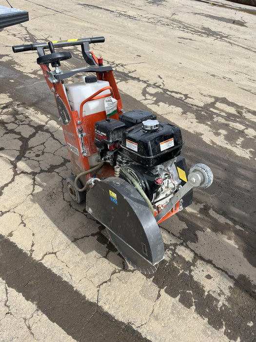 2020 HUSQVARNA FS 400